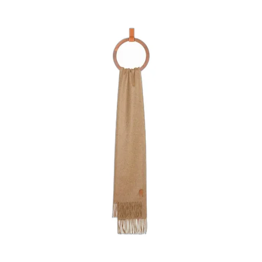 Scarf in cashmere
