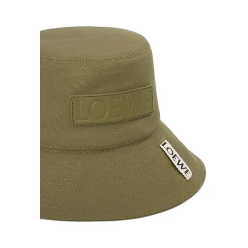 Fisherman hat in canvas