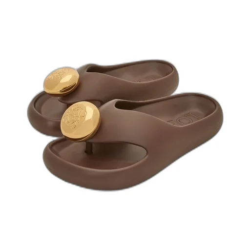 Foam Pebble sandal
