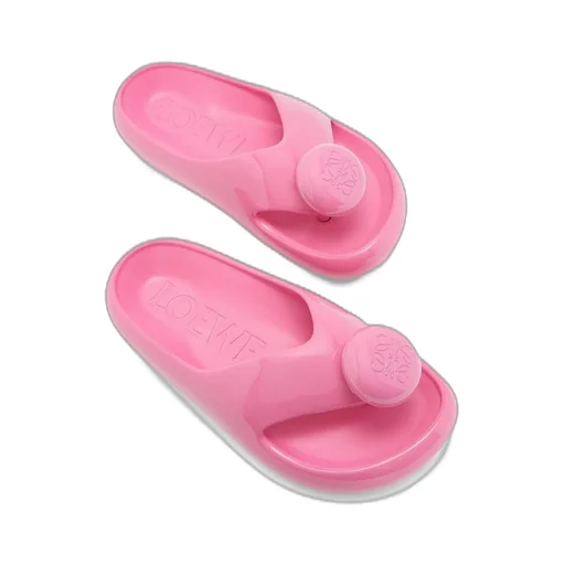 Foam Pebble sandal