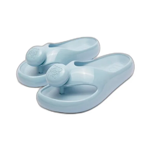 Foam Pebble sandal