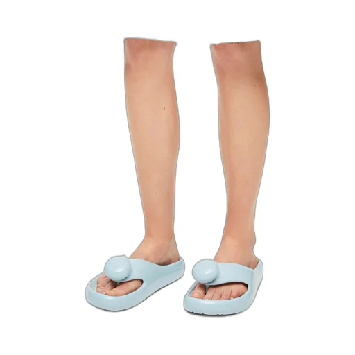 Foam Pebble sandal