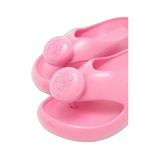 Foam Pebble sandal
