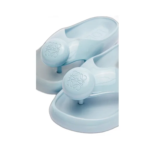 Foam Pebble sandal