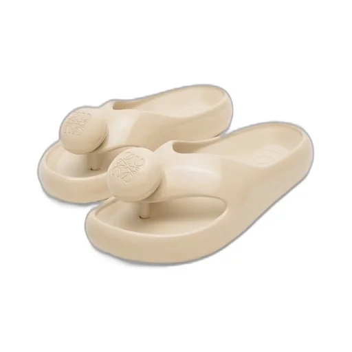 Foam Pebble sandal