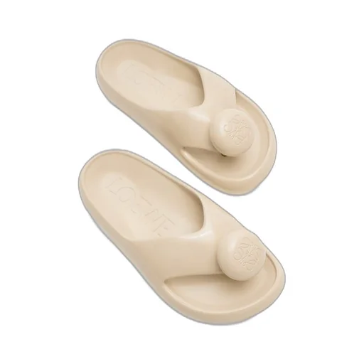 Foam Pebble sandal