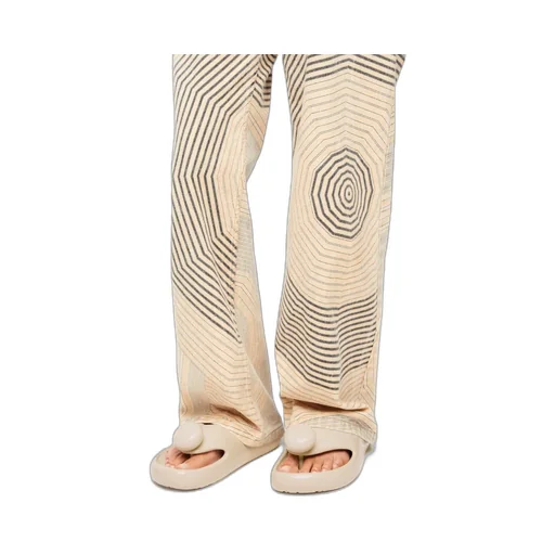 Foam Pebble sandal