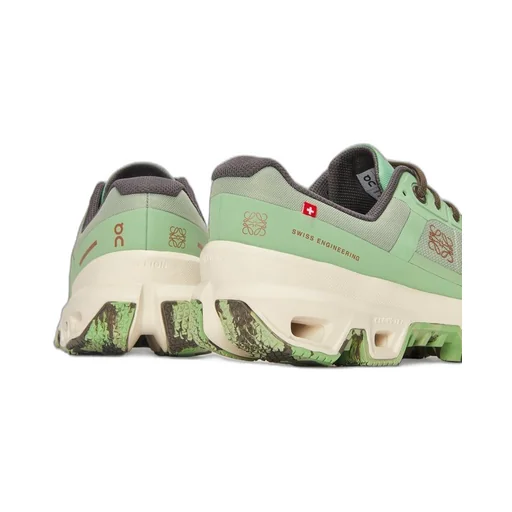 Cloudventure Running Shoe In Nylon