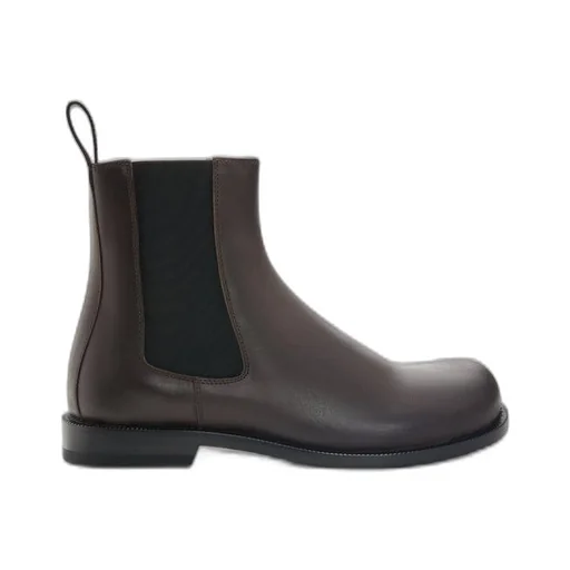 Campo Chelsea boot in calfskin