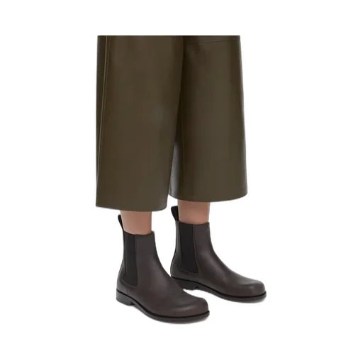 Campo Chelsea boot in calfskin