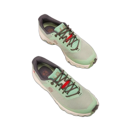 Cloudventure Running Shoe In Nylon