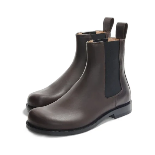 Campo Chelsea boot in calfskin