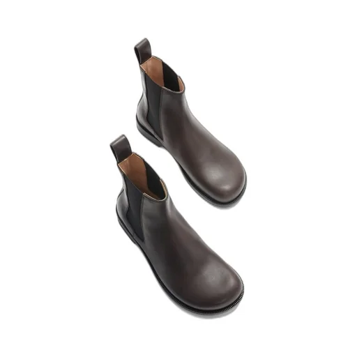 Campo Chelsea boot in calfskin