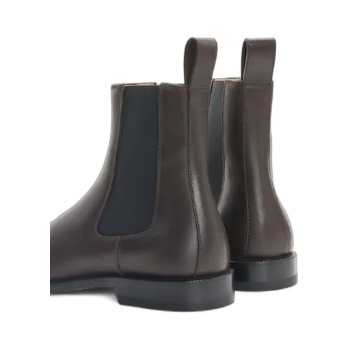 Campo Chelsea boot in calfskin
