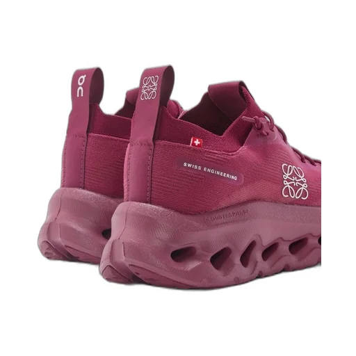 Cloudtilt sneaker