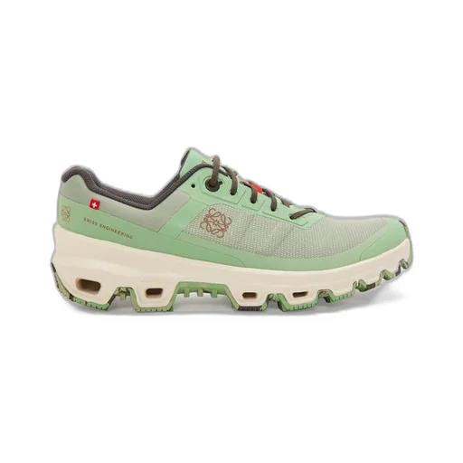Cloudventure Running Shoe In Nylon