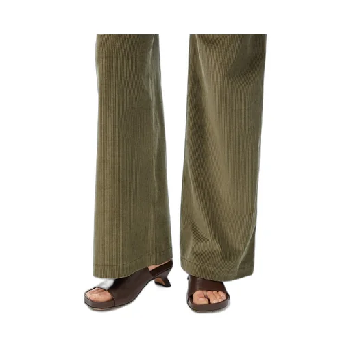Ease slide in lambskin