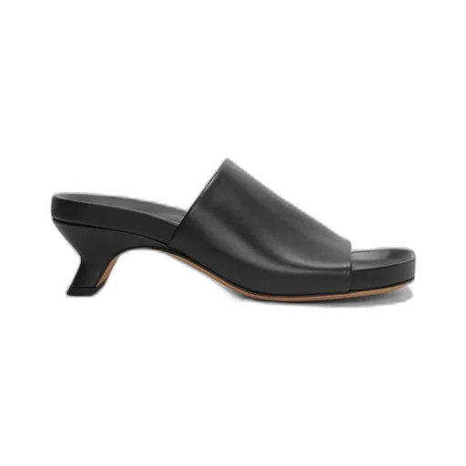 Ease slide in lambskin