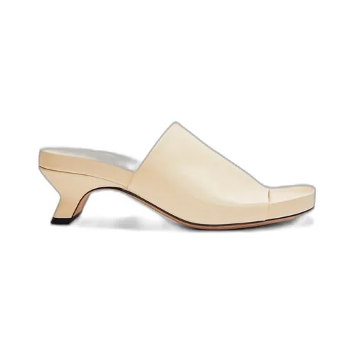 Ease slide in lambskin