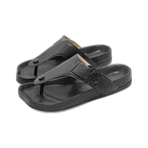 Anagram ease sandal in kidskin