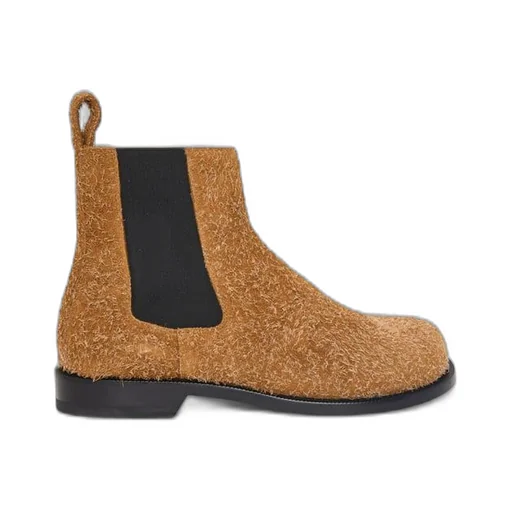 Campo chelsea boot in brushed suede