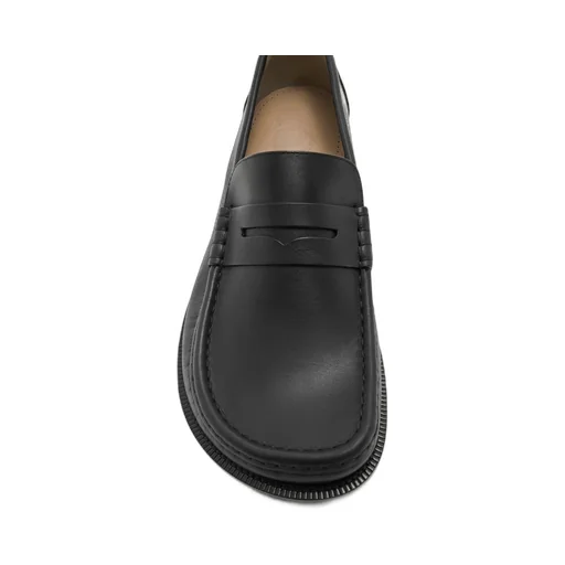 Campo loafer in calfskin