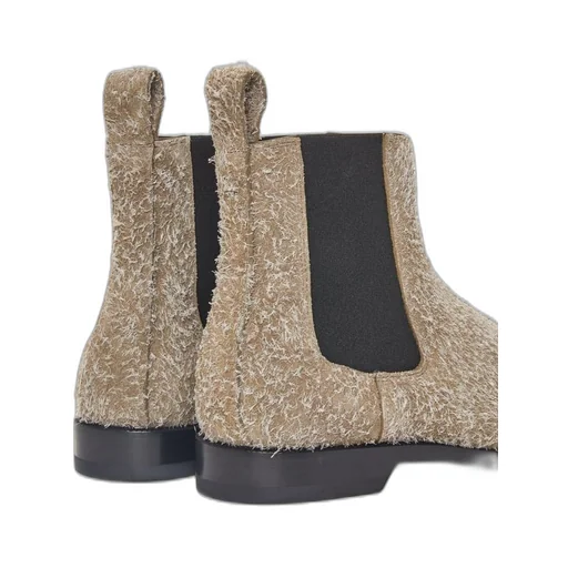 Campo chelsea boot in brushed suede