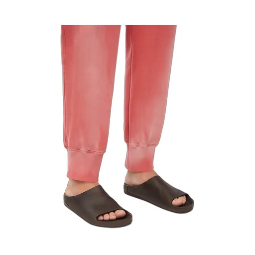 Lago sandal in calfskin
