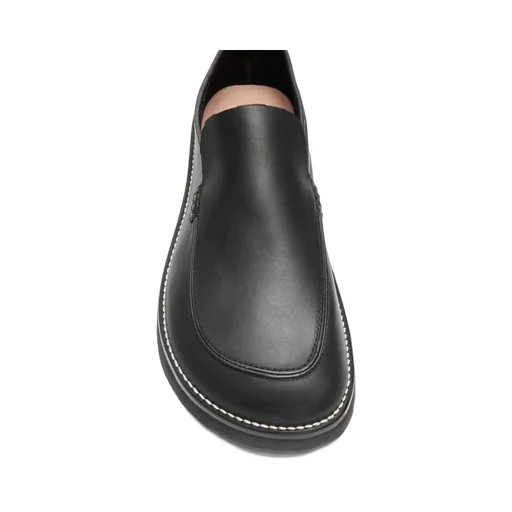 Faro loafer in vegetal calfskin