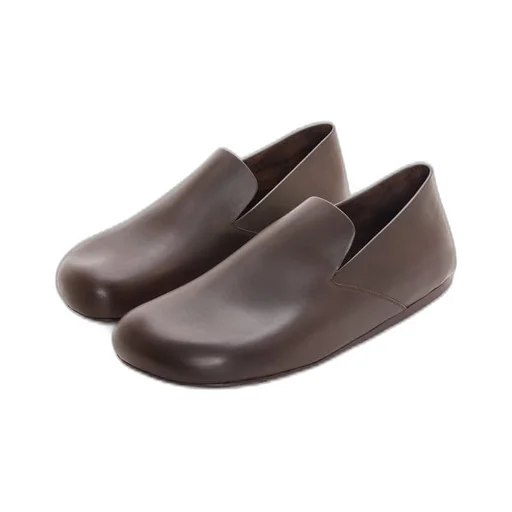 Lago slipper in calfskin