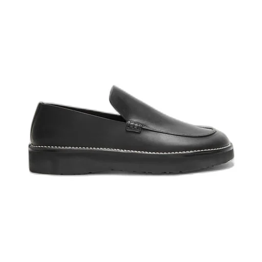 Faro loafer in vegetal calfskin