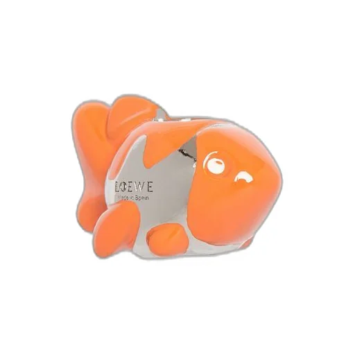 Fish dice in metal