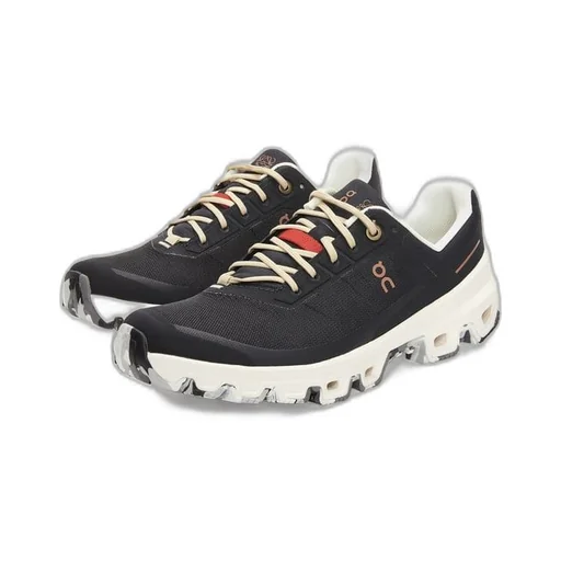 Cloudventure running shoe