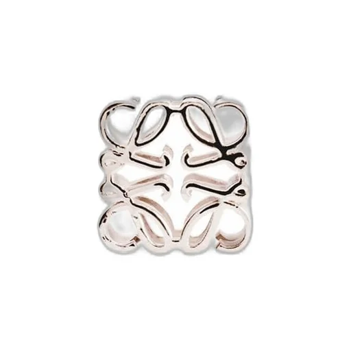 Small Anagram dice in metal