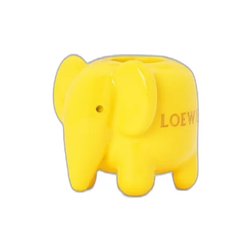 Big elephant dice in metal