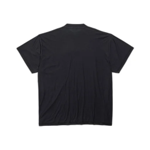 Inside-Out BB Classic T-Shirt Oversized