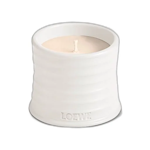 Oregano candle