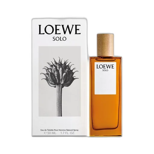 LOEWE Solo Eau de Toilette 50ml