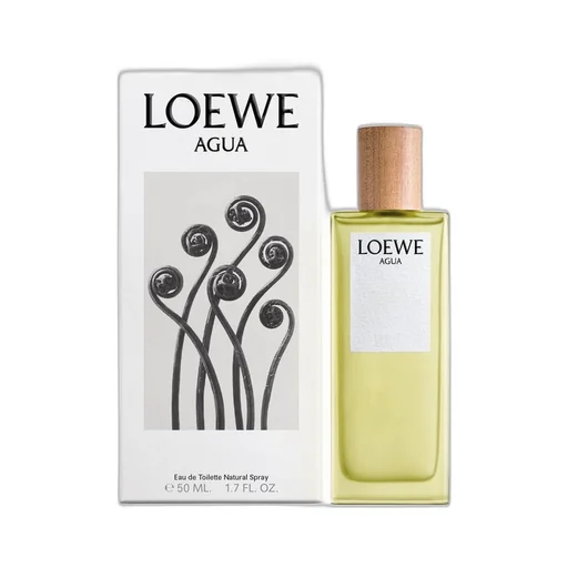 LOEWE Agua Eau de Toilette 50ml