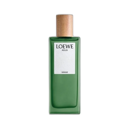 LOEWE Agua Miami Eau de Toilette 50ml