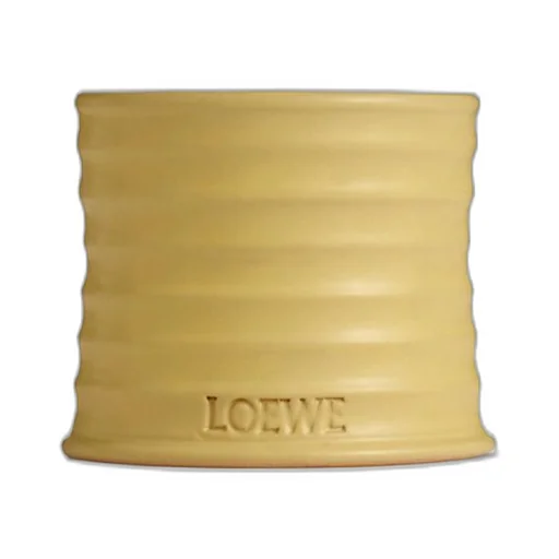 Honeysuckle candle