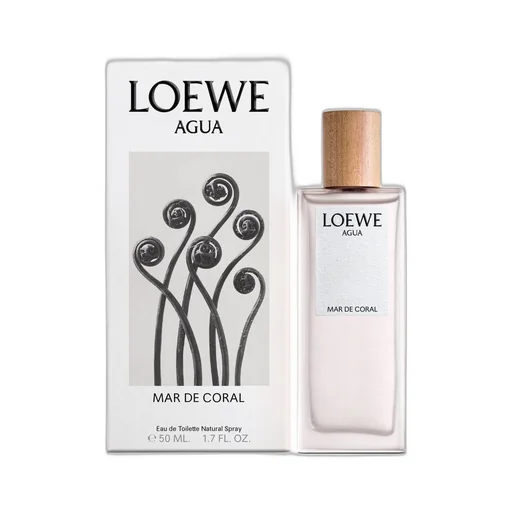 LOEWE Agua Mar de Coral Eau de Toilette 50ml