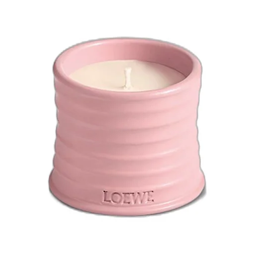 Ivy candle