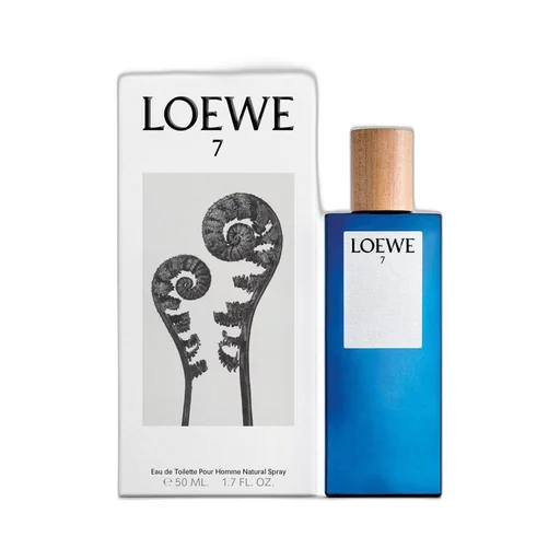 LOEWE 7 Eau de Toilette 50ml