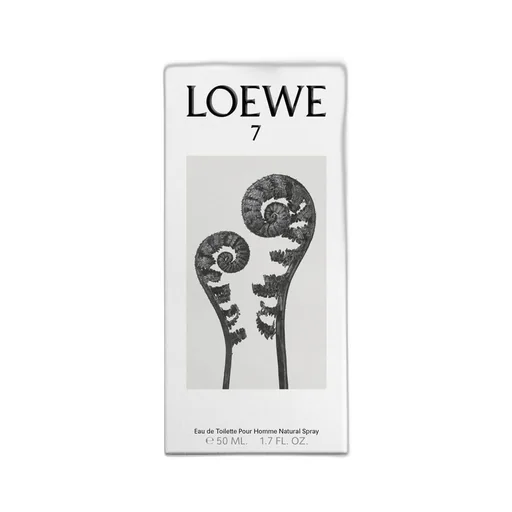 LOEWE 7 Eau de Toilette 50ml