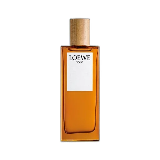 LOEWE Solo Eau de Toilette 50ml
