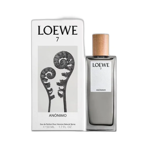 LOEWE 7 Anónimo Eau de Parfum 50ml