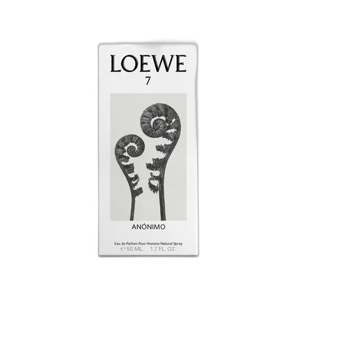LOEWE 7 Anónimo Eau de Parfum 50ml