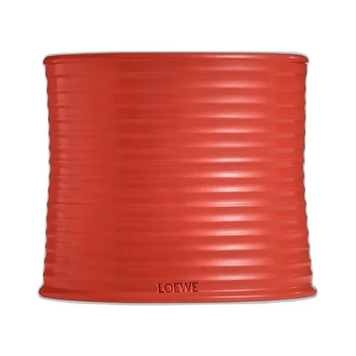Medium Tomato Leaves candle