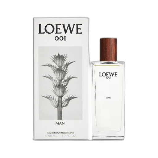 Loewe 001 Man Eau de Parfum 50ml